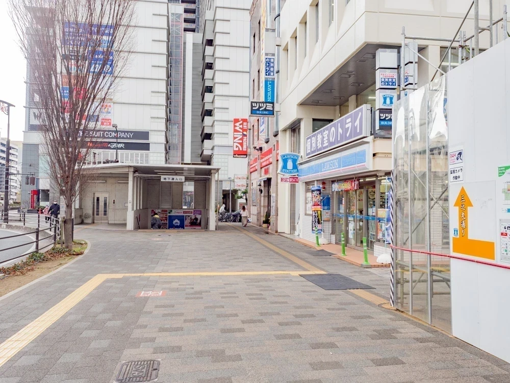 ルオント：行き方
