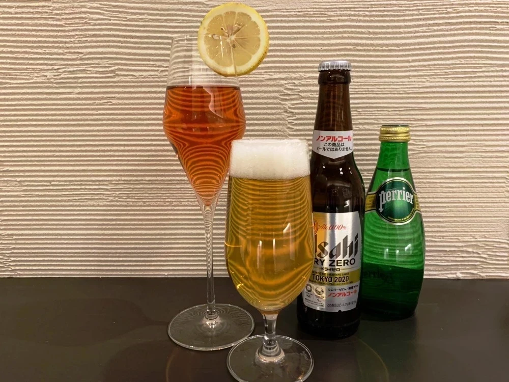 各種アルコール 提供:洋風居酒屋パルクオーレ