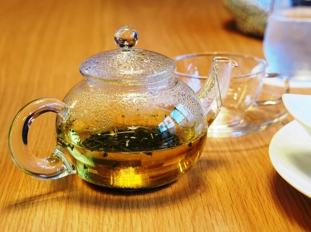 洋風居酒屋パルクオーレ モリンガドリンク