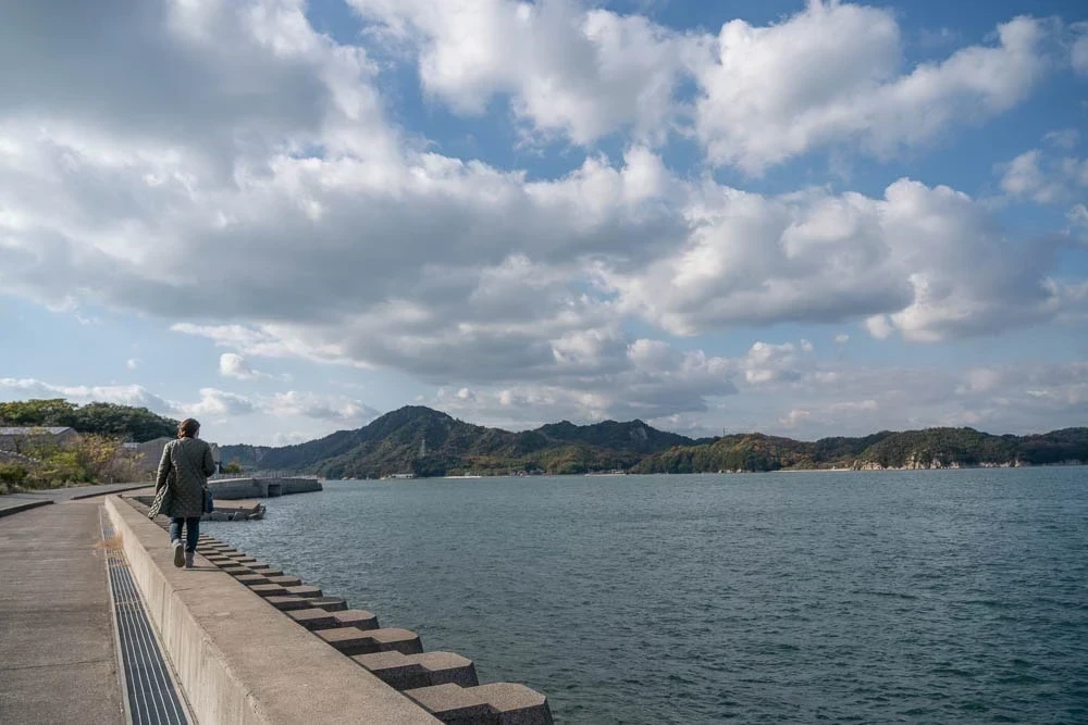 北木島