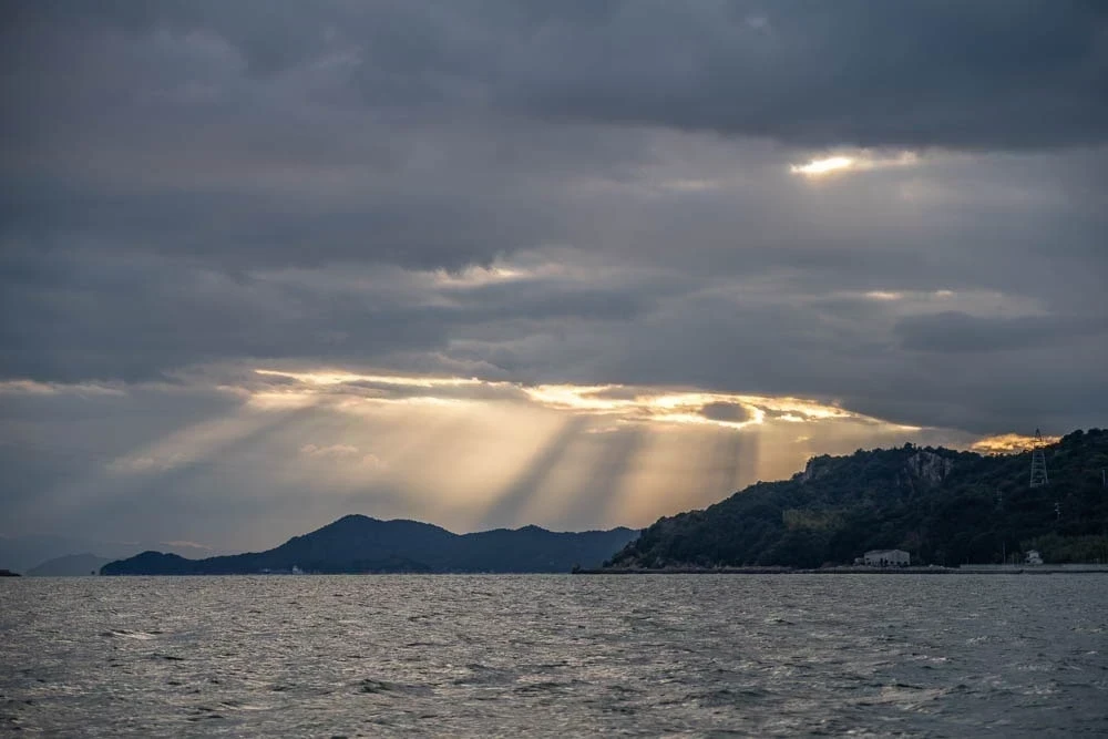 北木島