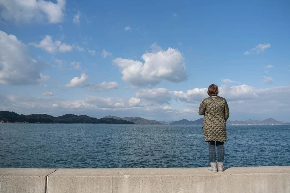 北木島
