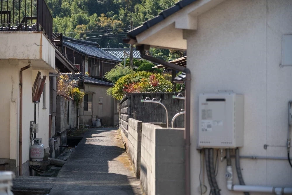 北木島