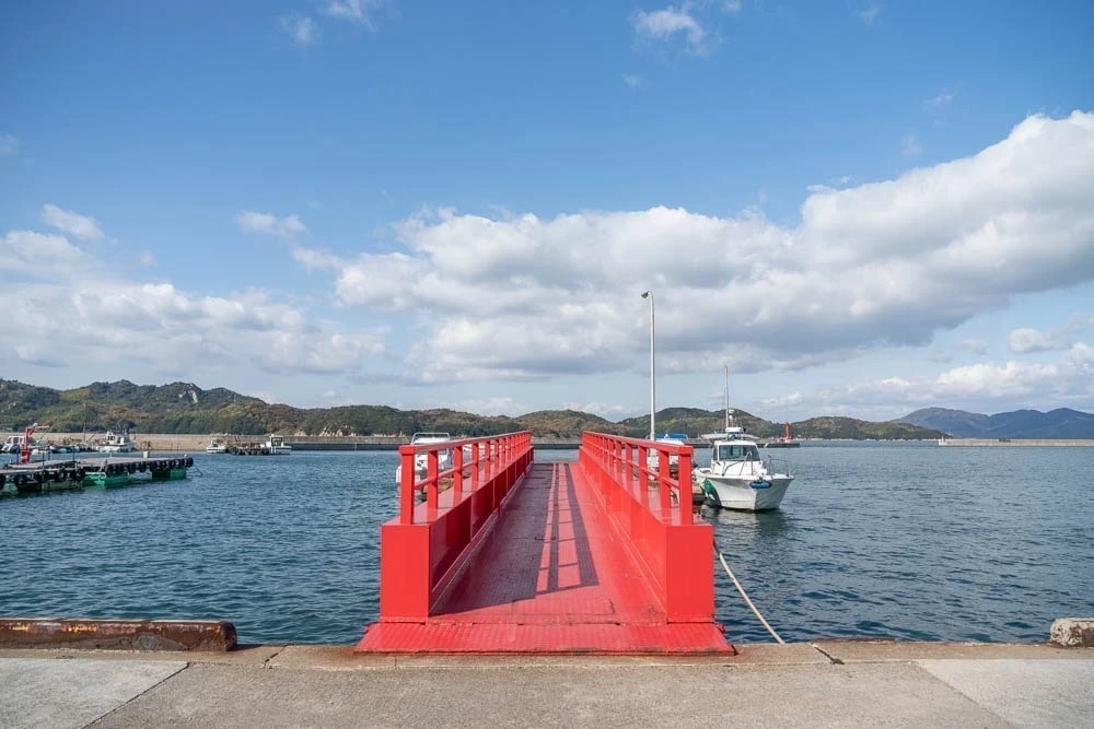 北木島