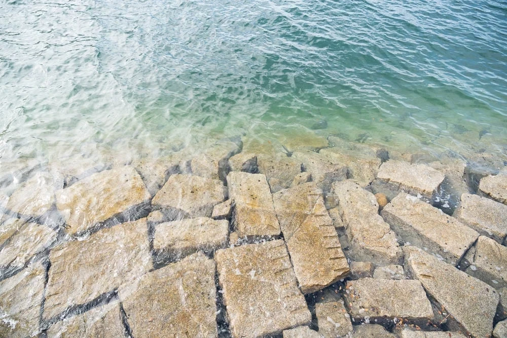北木島