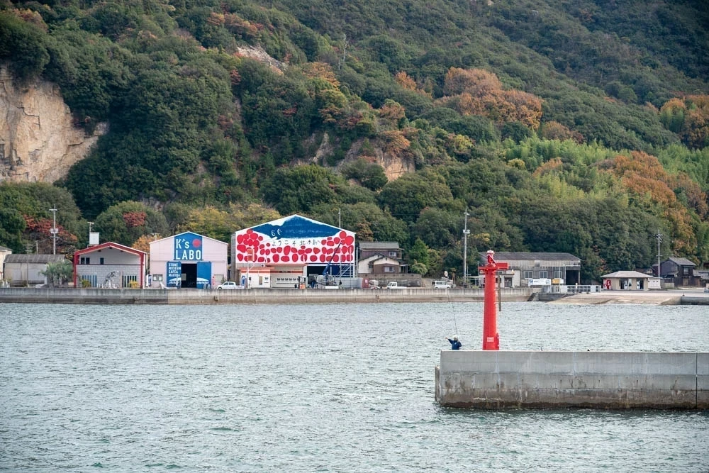 北木島
