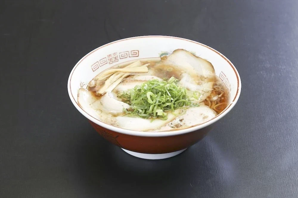 たに：チャーシューメン