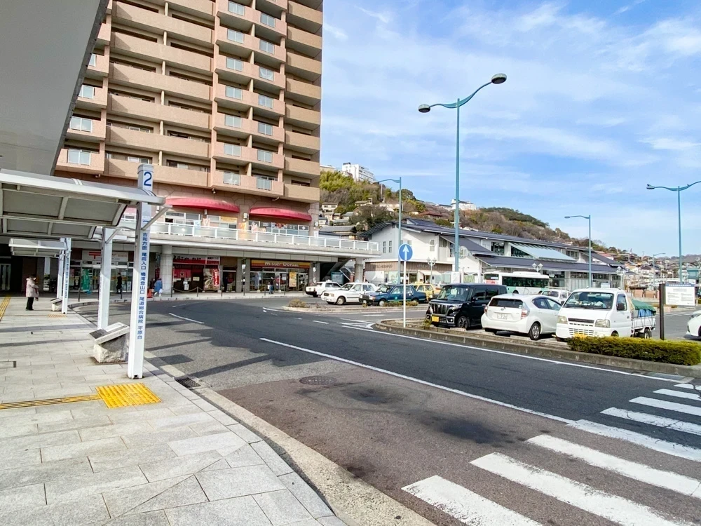 たに:外観