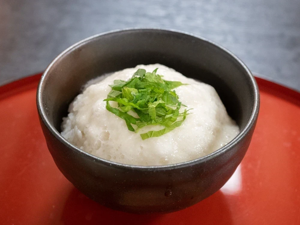 衣笠:鯛うずみ