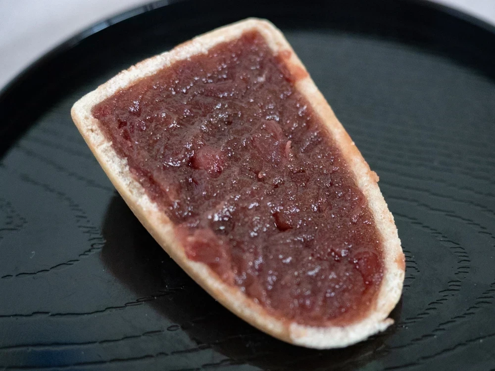 富久屋:伏見最中