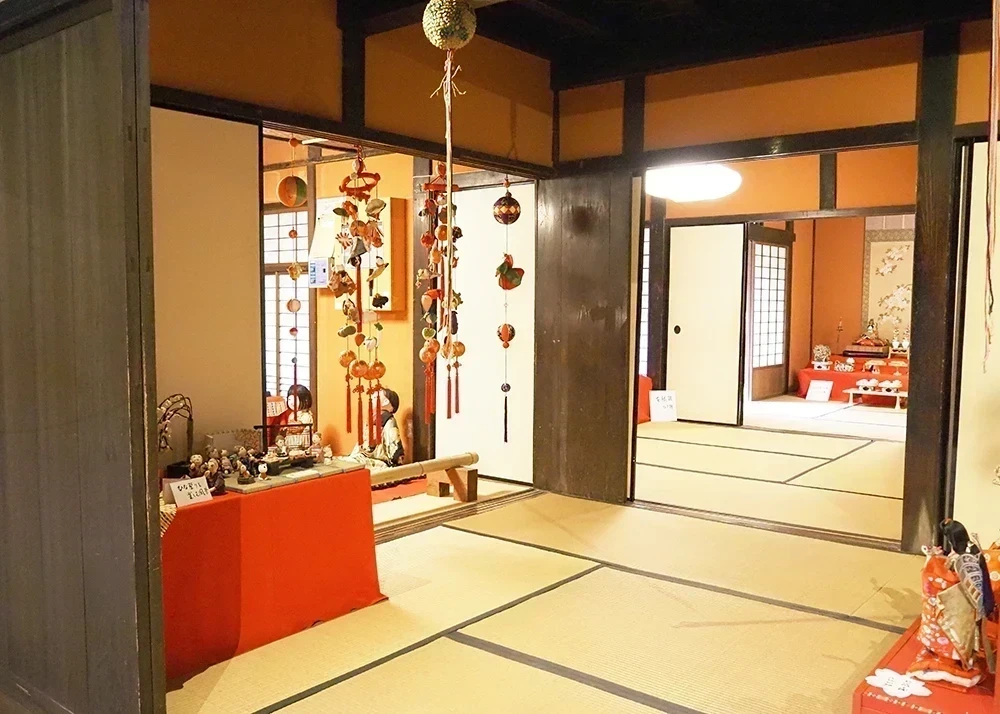 太田家住宅