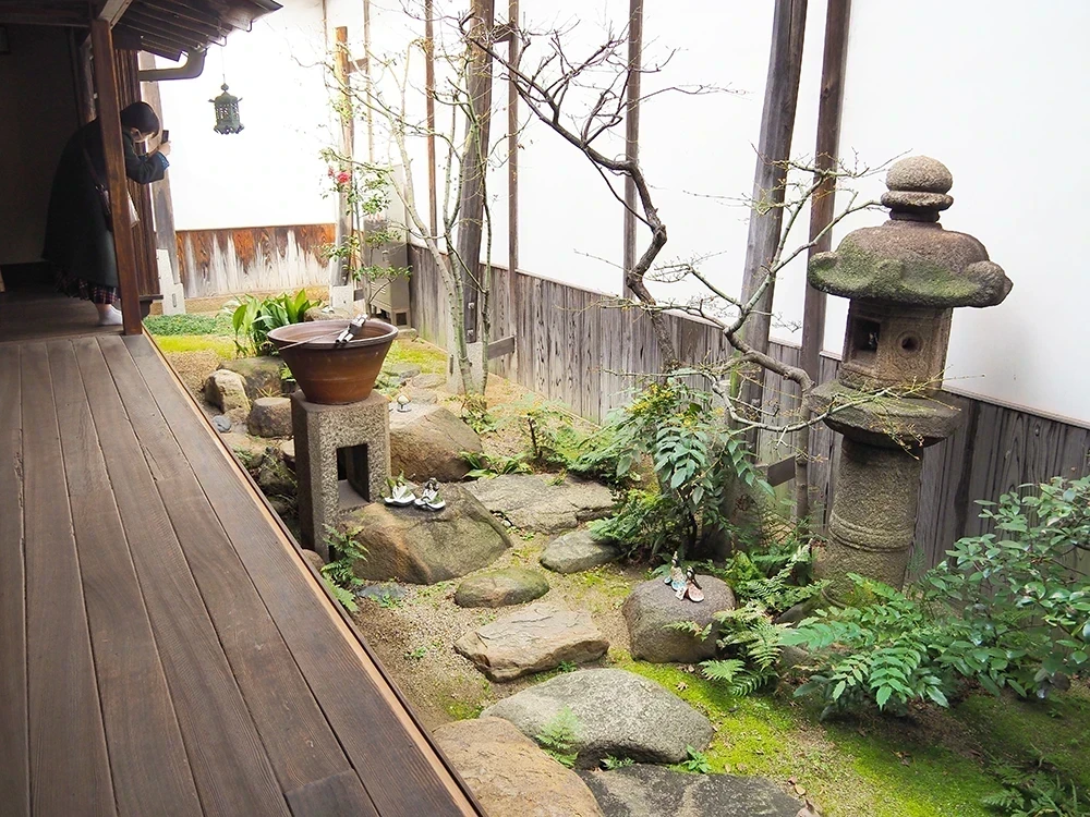 太田家住宅