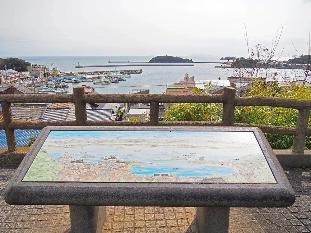 鞆の浦歴史民俗資料館