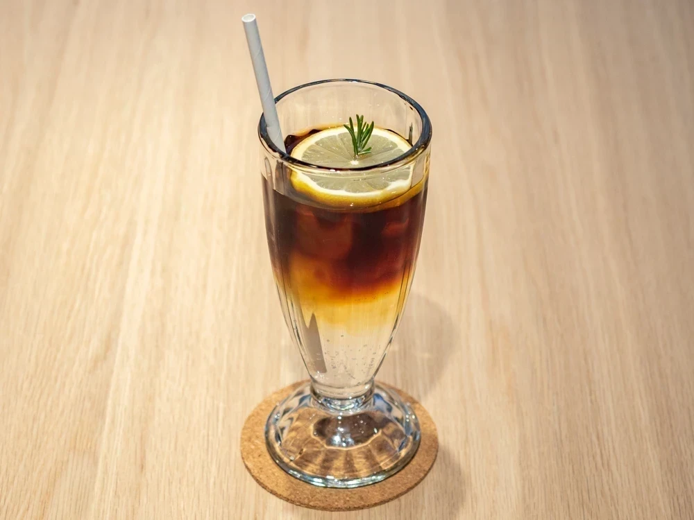 Join Spot 伏見町:カフェトニック