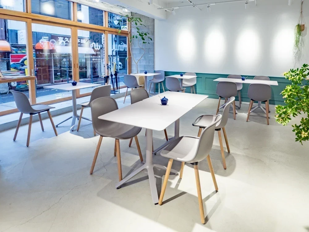 Join Spot 伏見町:店内