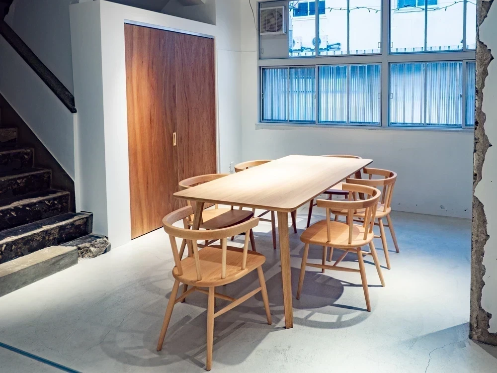 Join Spot 伏見町:店内