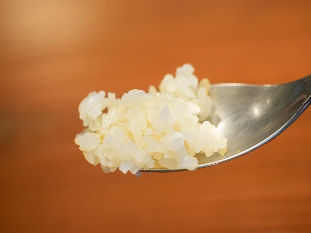 メゾンドシェフごはん:赤城牛のステーキと炊き込みごはんのオムライス