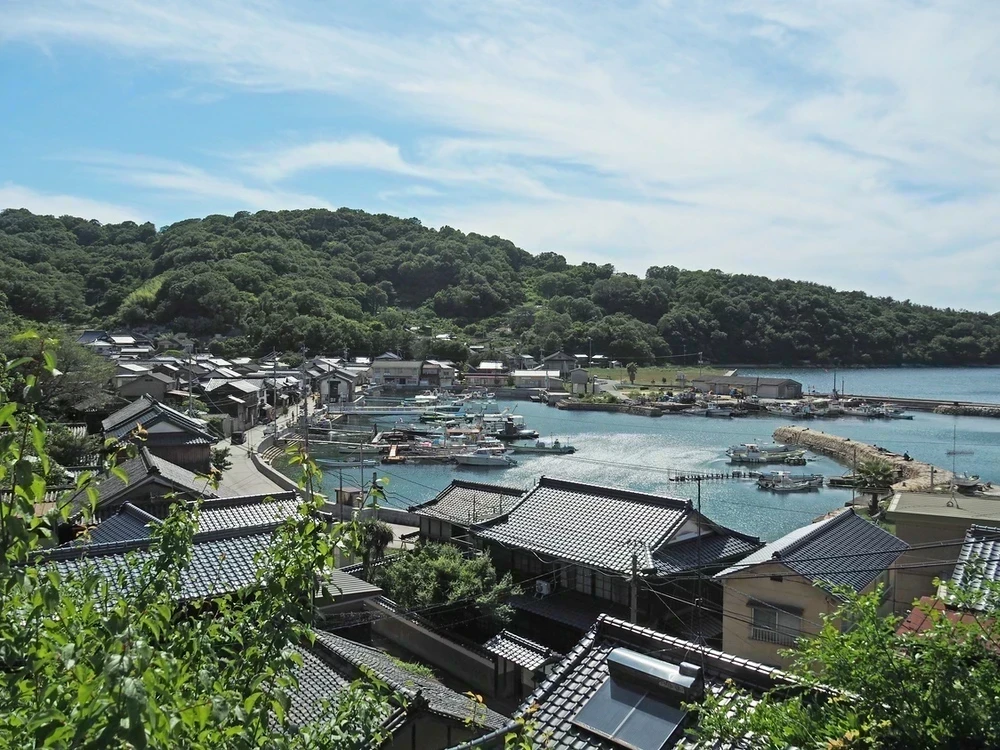 笠岡諸島