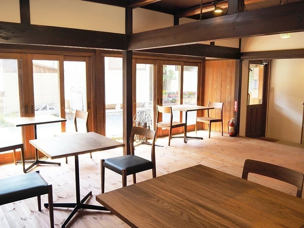 菜食茶店 KUa