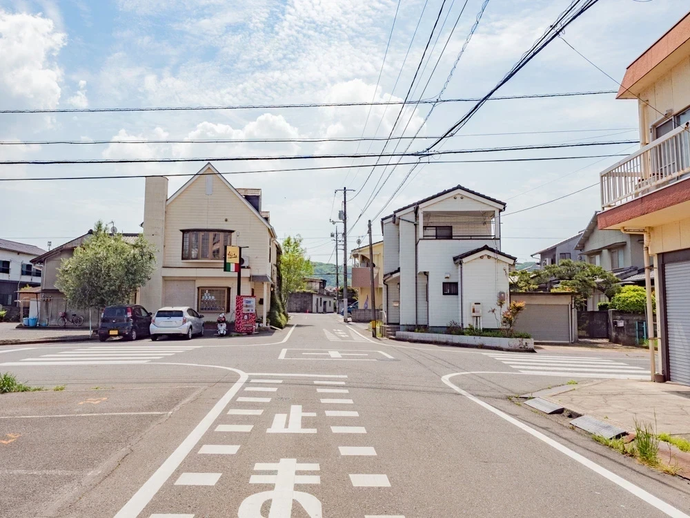 Aji-to：行き方
