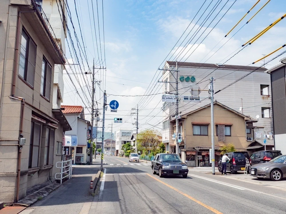 Aji-to：行き方