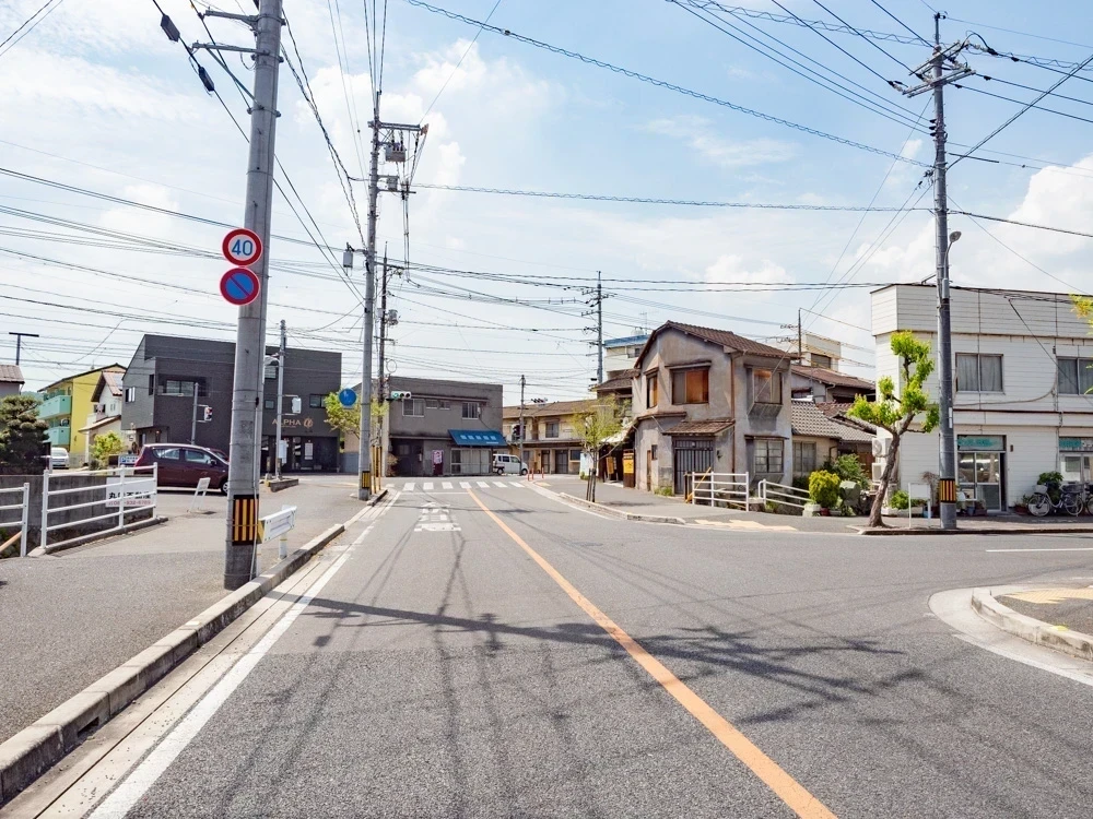 Aji-to：行き方