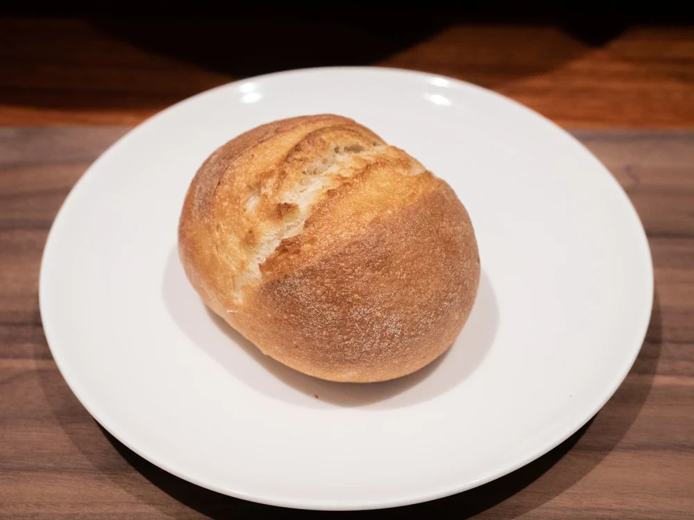 サンセール:パン