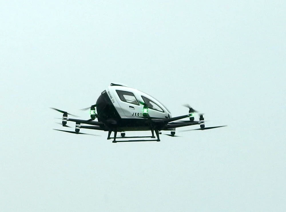 Ehang216AAV