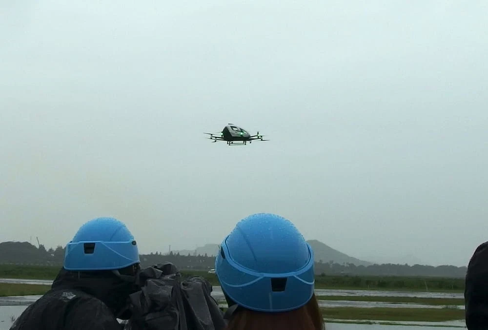 Ehang216AAV
