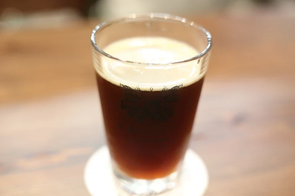 尾道ブルワリーのクラフトビール