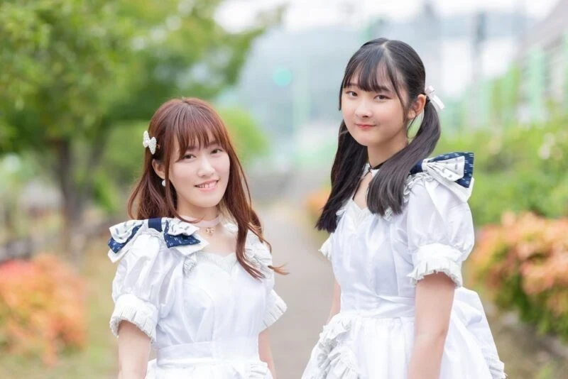 福山あいどるくらぶ ～ 福山・尾道のために頑張る、学生・社会人が集うアイドルグループ