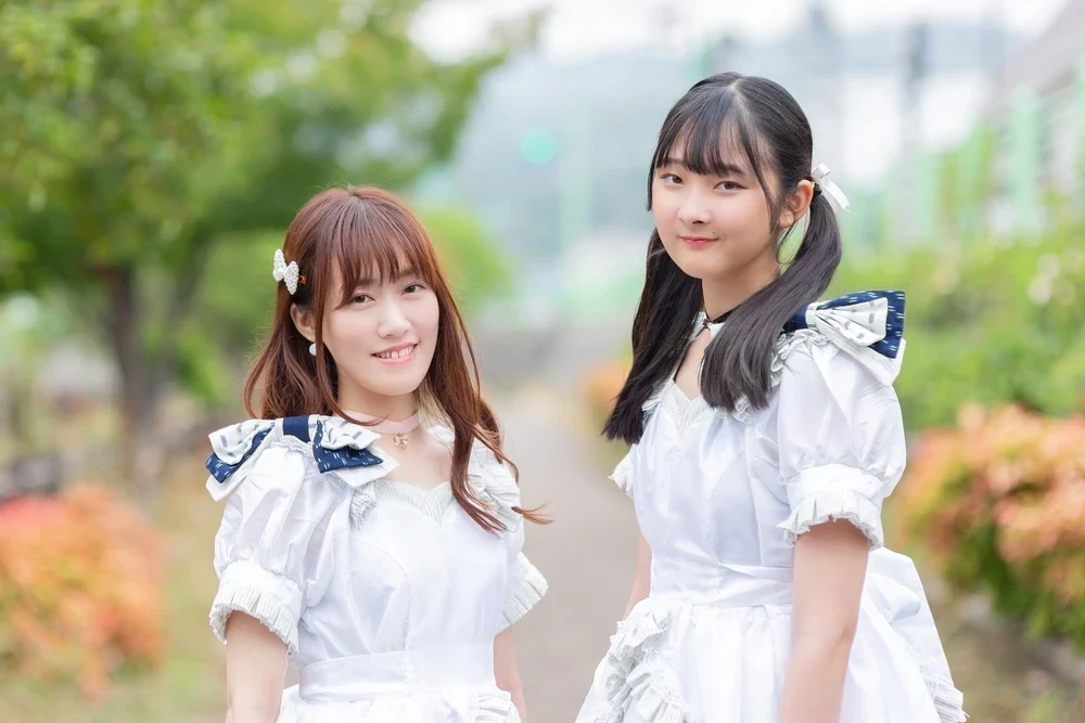 福山あいどるくらぶ
