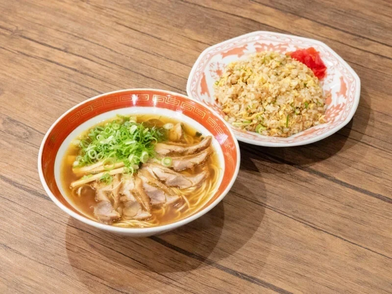 らーめん つかもと 〜 地域に愛されたラーメンを残したい。惜しまれつつ閉店した笠岡の名店の味を学び進化させる店
