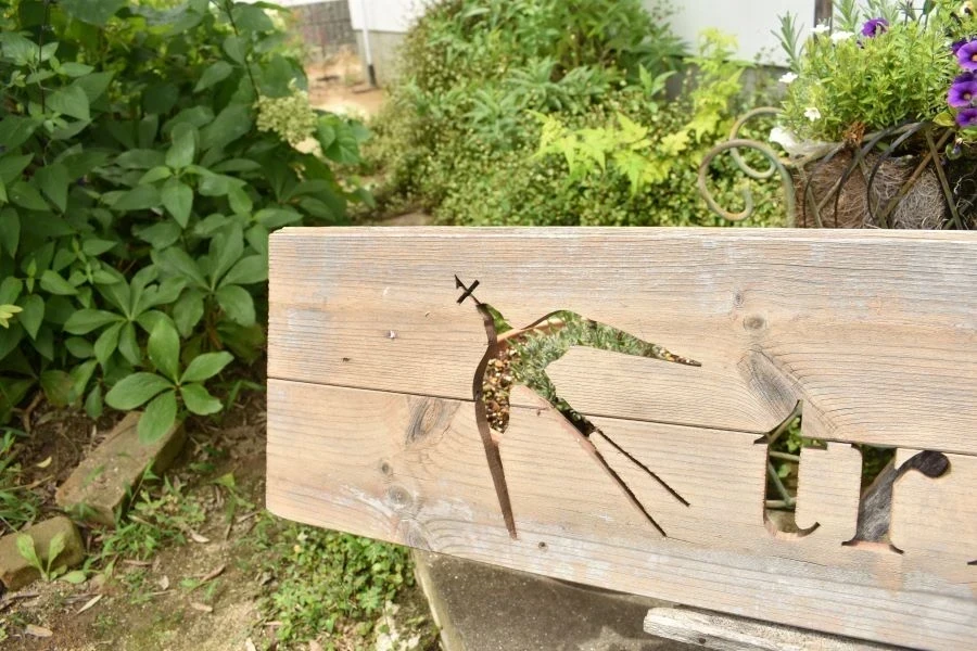 トリコテ看板2