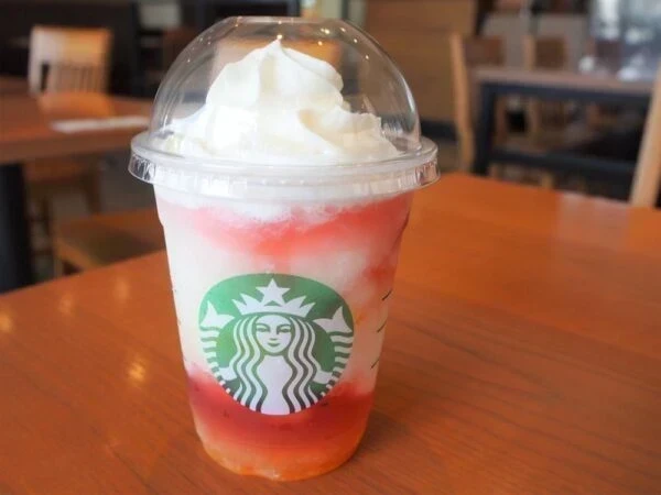 47JIMOTOフラペチーノ ～ スターバックスコーヒー日本上陸25周年第2弾 2021年6月30日より発売開始！広島県は「レモン＆シトラス」に愛と平和と感謝を込めて