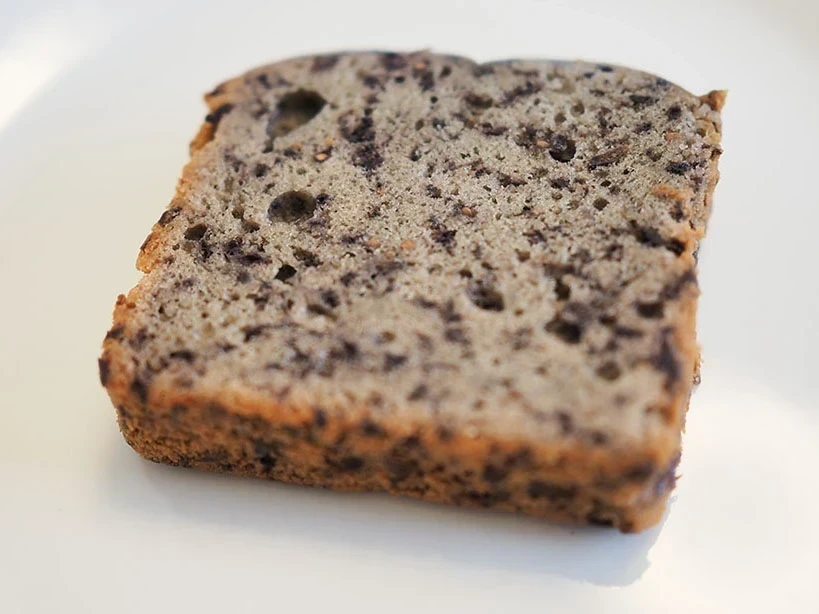 パシオンパウンドケーキ