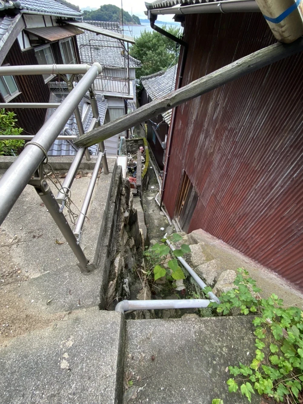 真鍋島