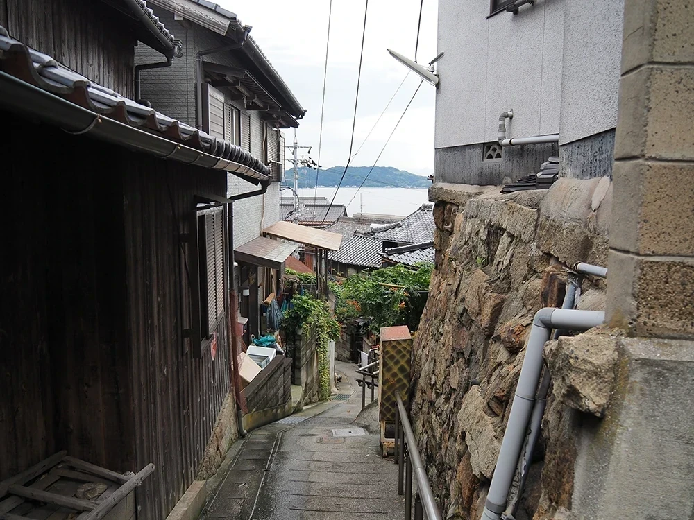 真鍋島