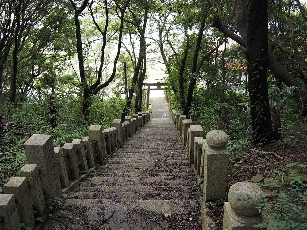 八幡神社