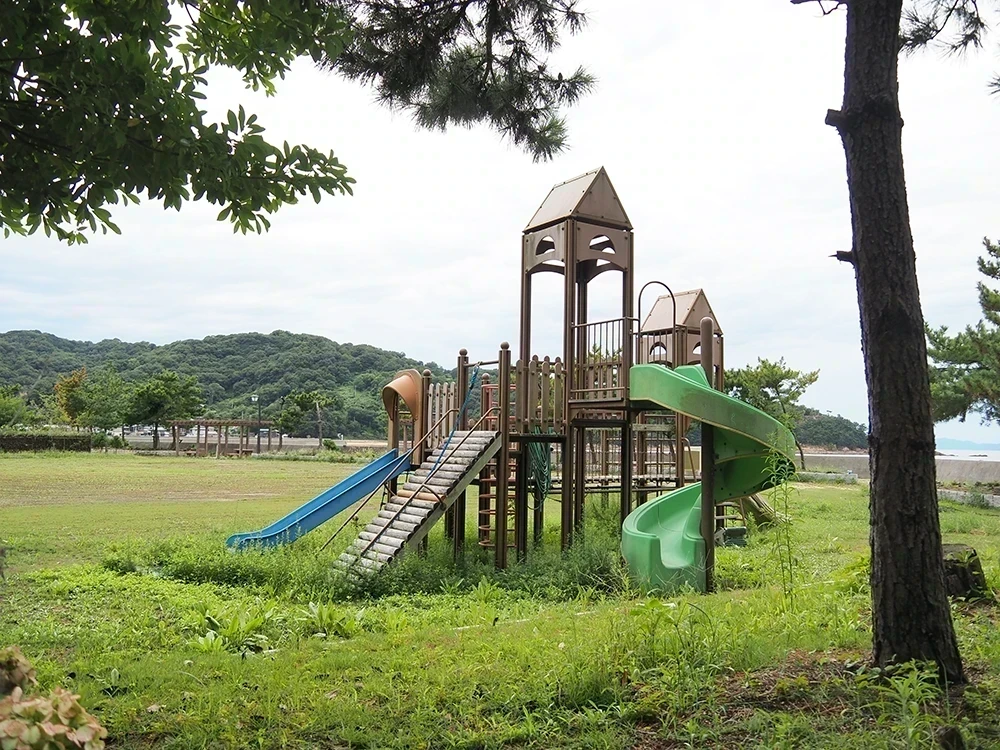 真鍋島