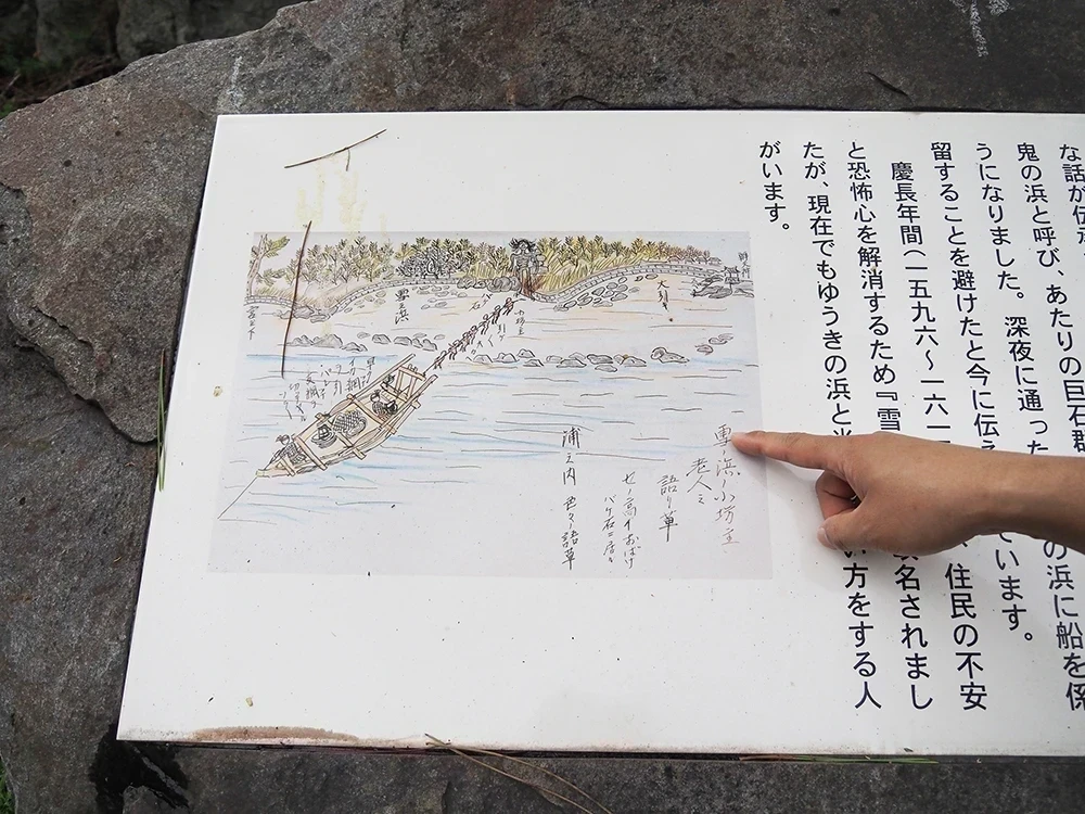 真鍋島