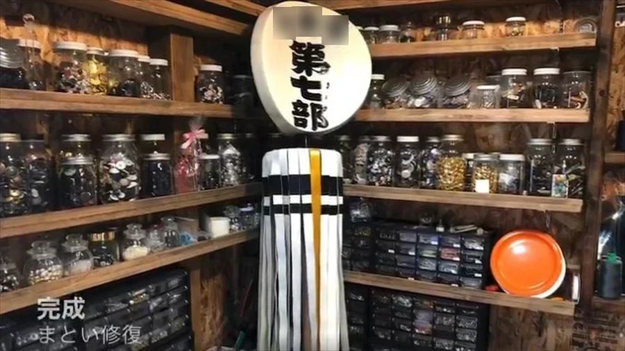 ロウエン:まとい