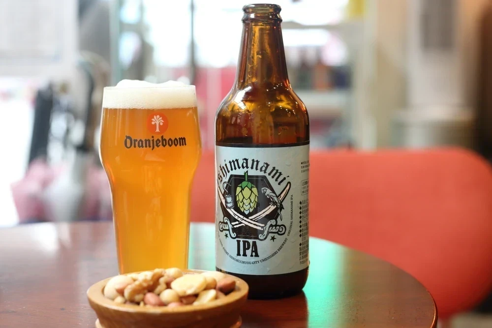しまなみIPA