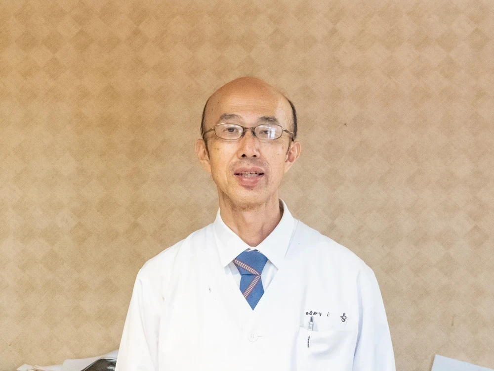 川長:山本 雄一郎さん