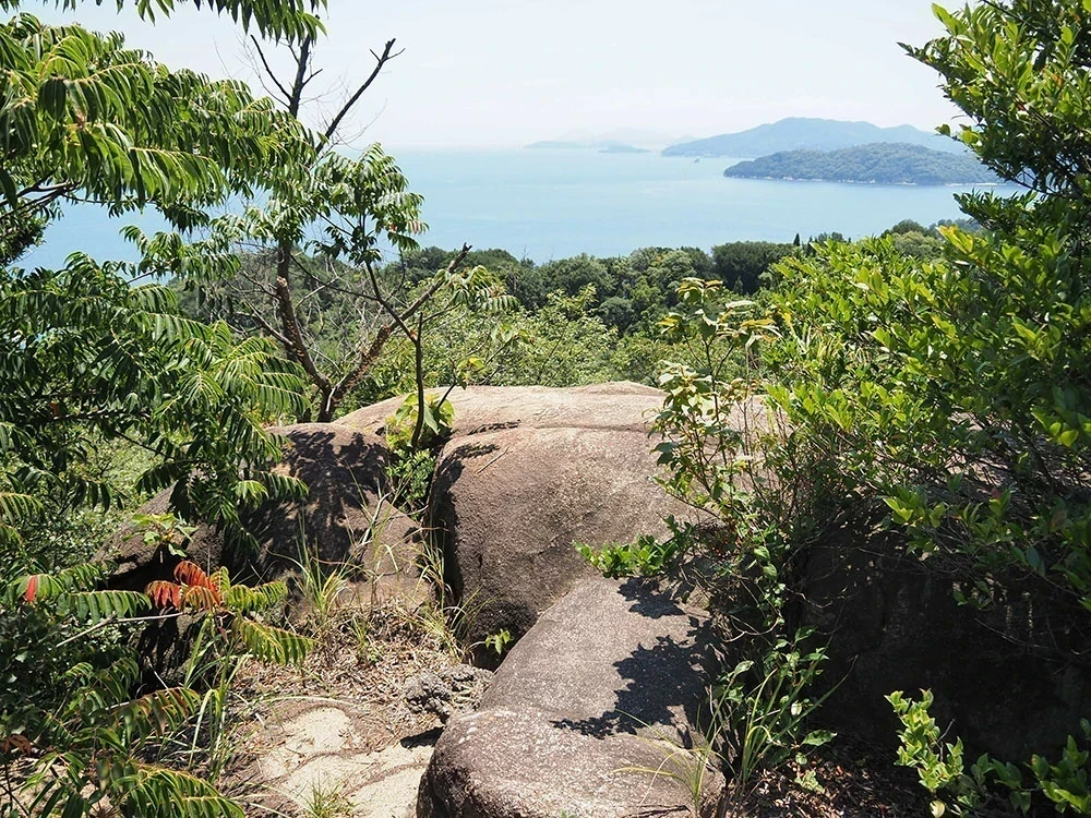 神卜山