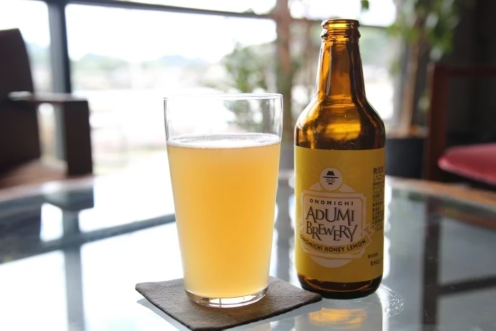 あづみビール