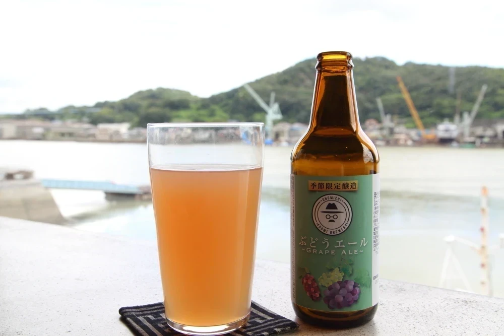 あづみビール