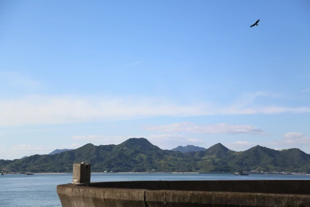 因島