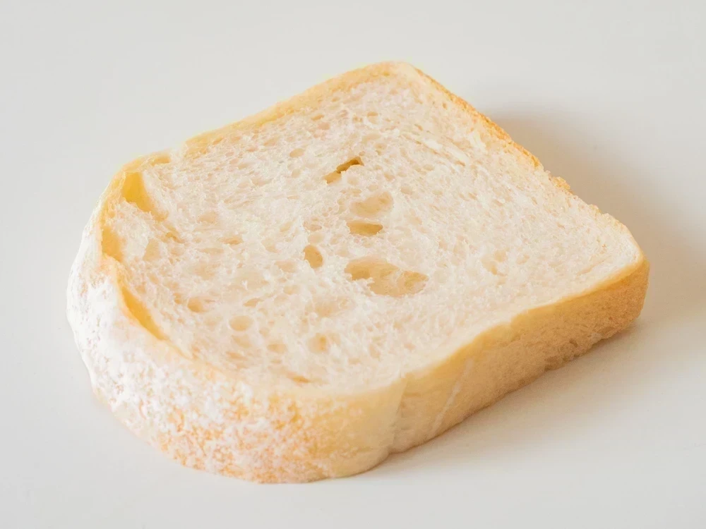 あさひベーカリー:あさひ食パン