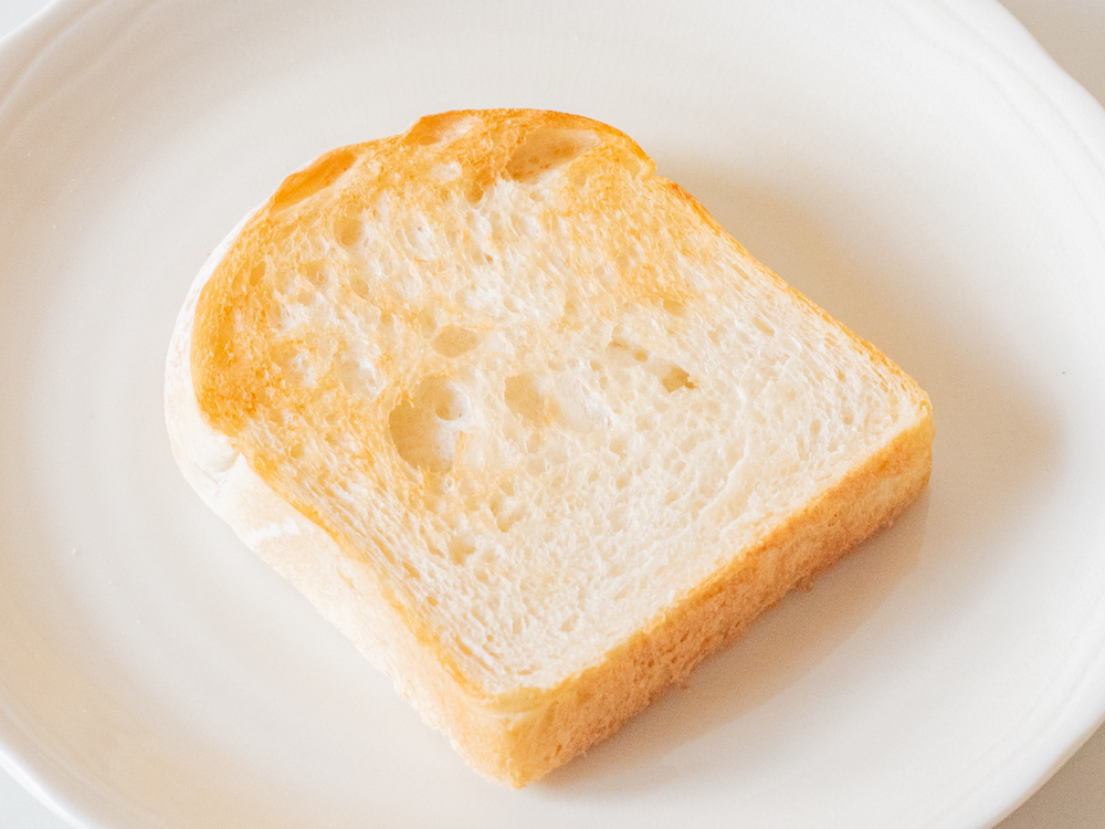 あさひベーカリー：あさひ食パン